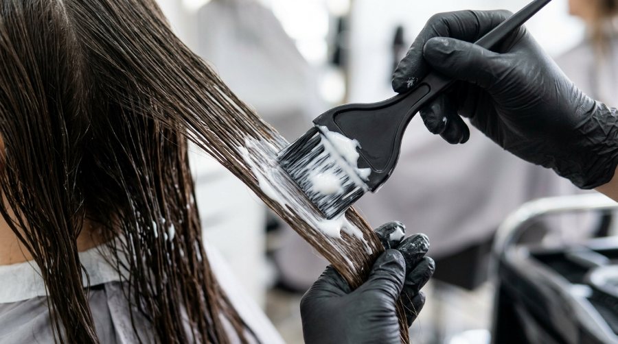 Soin B.otox cheveux